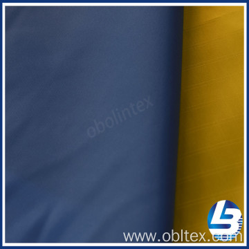 OBL20-2054 100%Polyseter skin coat fabric